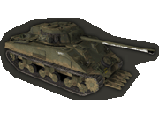 Sherman VC "Firefly"